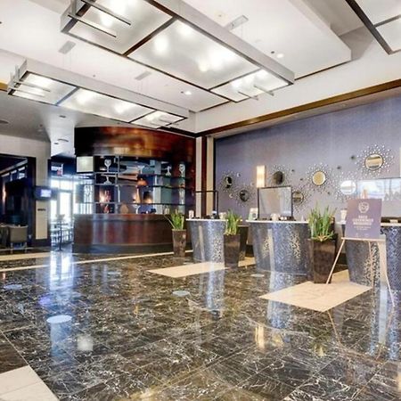 Condo At Platinum Hotel Strip View Лас-Вегас Экстерьер фото